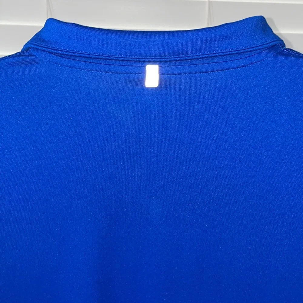 Ralph Lauren Polo Sport Shirt Size Large